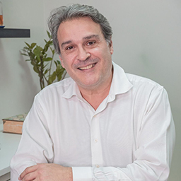 Dr. Luiz Fernando Tibery Queiroz